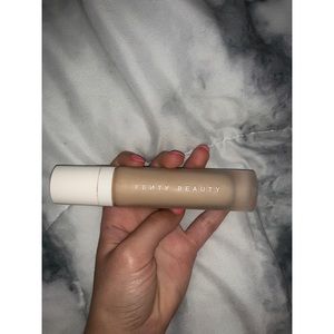 Fenty Beauty foundation